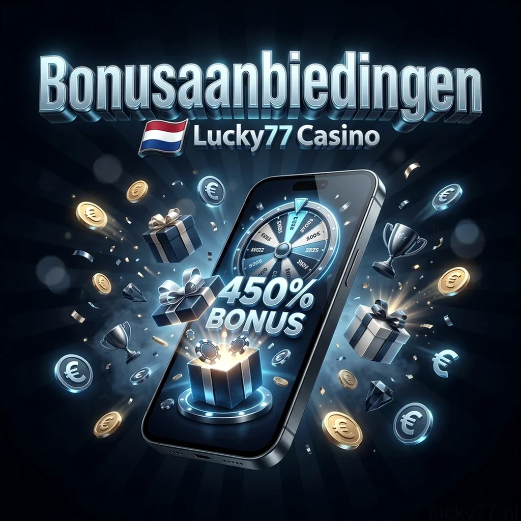 Bonusaanbiedingen