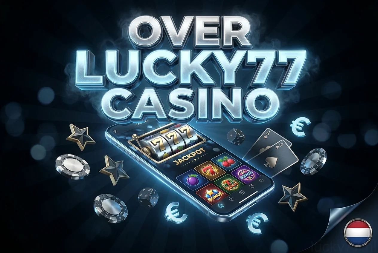 Over Lucky77 Casino